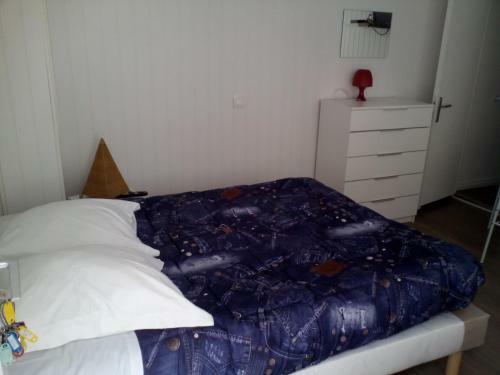 Apartamento Appart'h�tel Tudor
