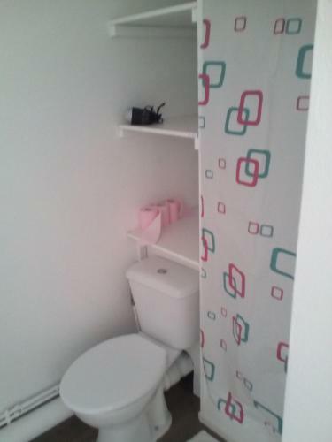 Apartamento Appart'h�tel Tudor