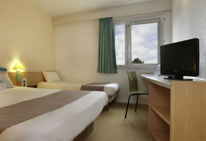 Hotel Ibis Egletons