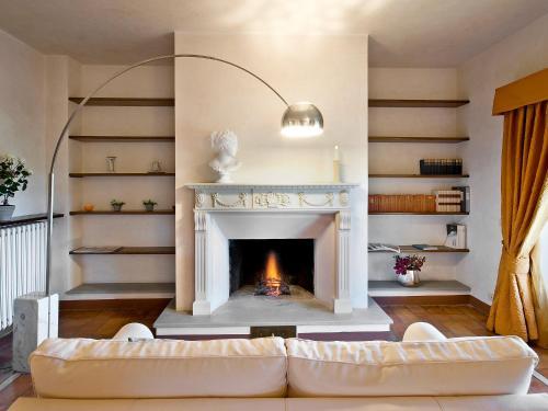 Holiday Home De Angelis Sant'enea