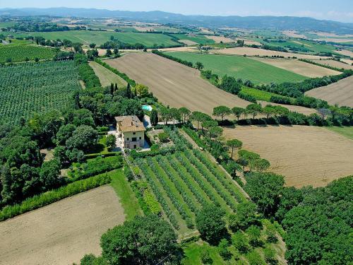 Holiday Home De Angelis Sant'enea