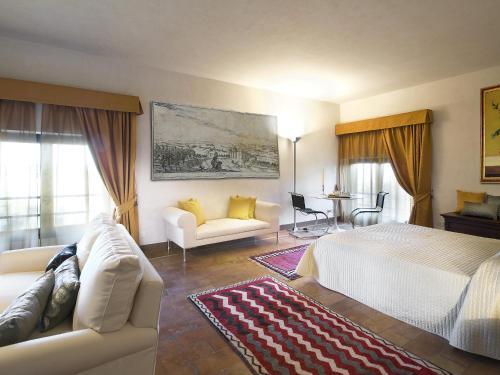 Holiday Home De Angelis Sant'enea