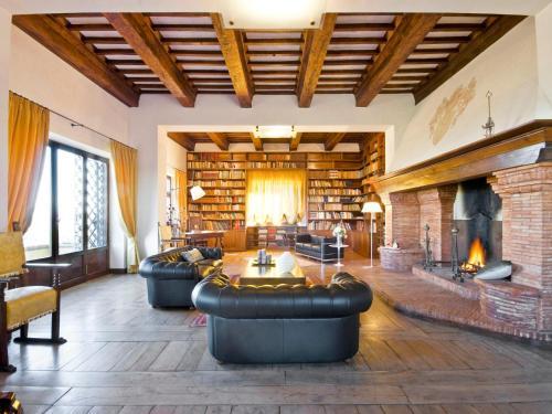 Holiday Home De Angelis Sant'enea