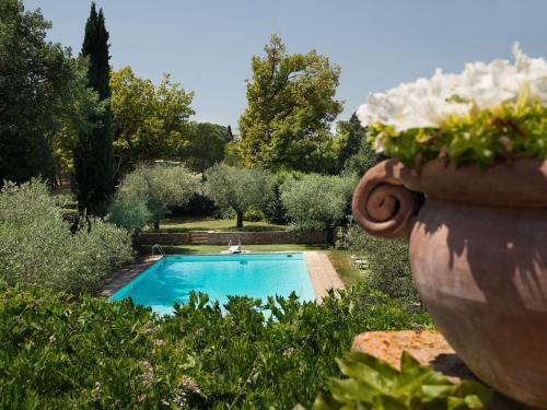 Holiday Home De Angelis Sant'enea