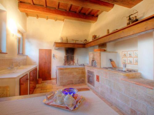 Holiday Home De Angelis Sant'enea