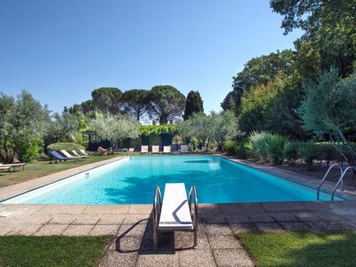 Holiday Home De Angelis Sant'enea