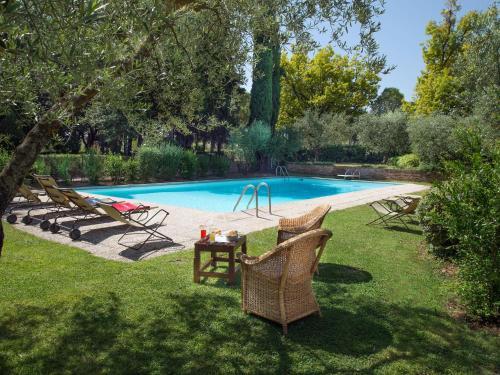 Holiday Home De Angelis Sant'enea