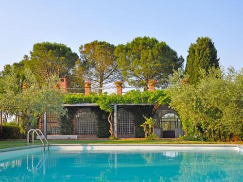 Holiday Home De Angelis Sant'enea