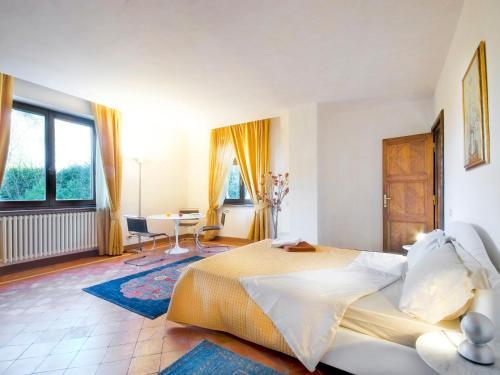 Holiday Home De Angelis Sant'enea