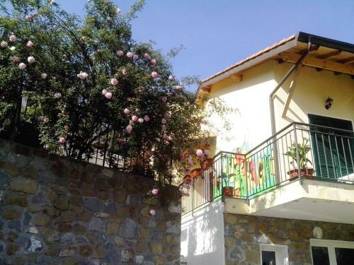 Bed & Breakfast L'erba Degli Abrighi