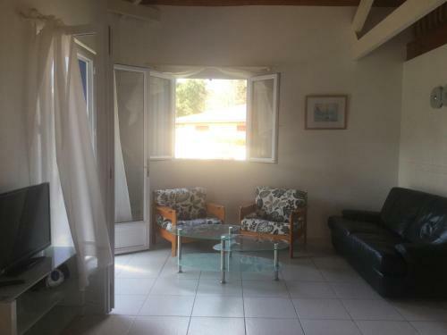 Village Club Dunea