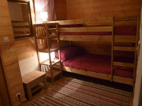 Bed & Breakfast La Portette