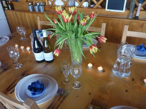 Bed & Breakfast La Portette