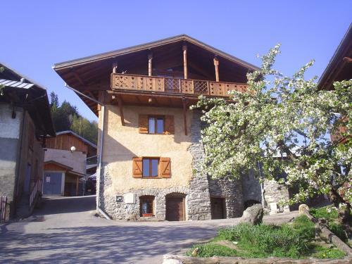 Bed & Breakfast La Portette