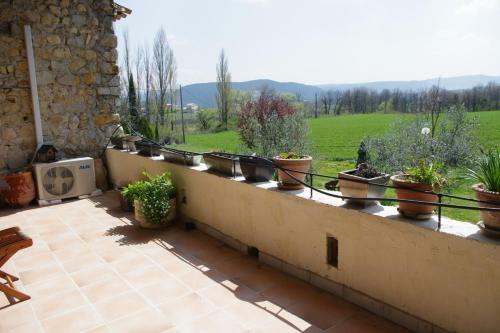 Bed & Breakfast Chambres D'hotes La Grange Au Negre