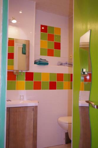 Bed & Breakfast Chambres D'hotes La Grange Au Negre