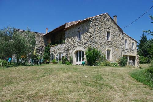 Bed & Breakfast Chambres D'hotes La Grange Au Negre