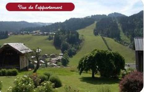 Chalet Fleur Des Alpes