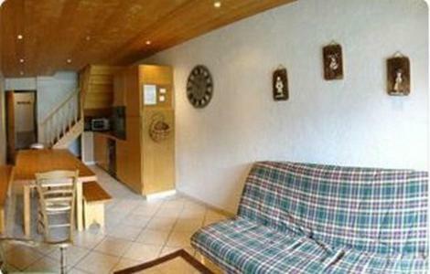 Chalet Fleur Des Alpes