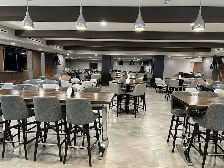 Hotel Doubletree By Hilton Bloomington Minneapolis South