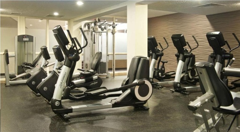 Hotel Doubletree By Hilton Bloomington Minneapolis South