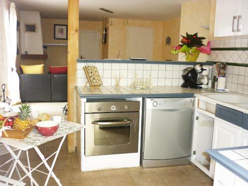 Holiday Home Des Faisses Portiragnes