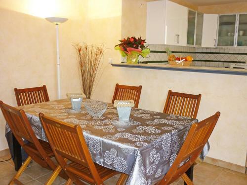 Holiday Home Des Faisses Portiragnes