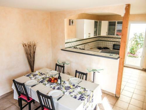Holiday Home Des Faisses Portiragnes