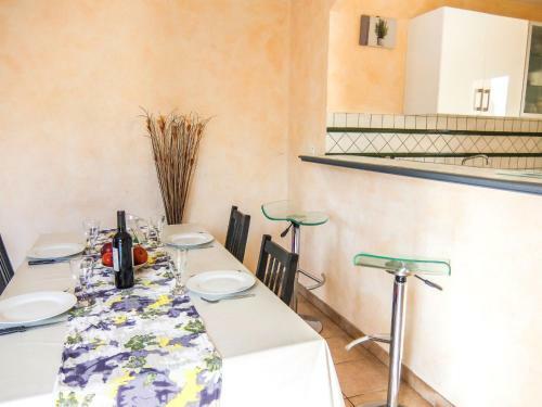 Holiday Home Des Faisses Portiragnes