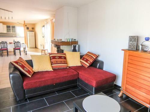 Holiday Home Des Faisses Portiragnes