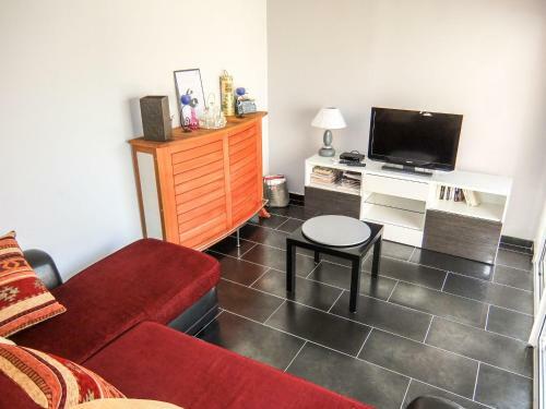 Holiday Home Des Faisses Portiragnes