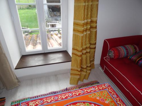 Bed & Breakfast La Fontenelle Chambres D'h�tes