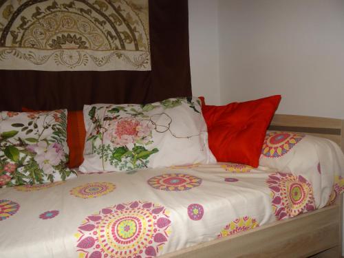 Bed & Breakfast La Fontenelle Chambres D'h�tes