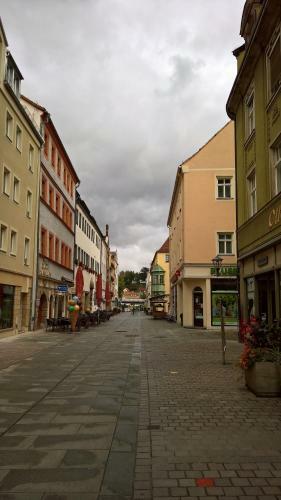 Apartments Smag Barbiergasse
