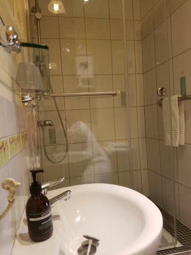 Bed & Breakfast Chambres D'h�tes Le Clos Du Verger