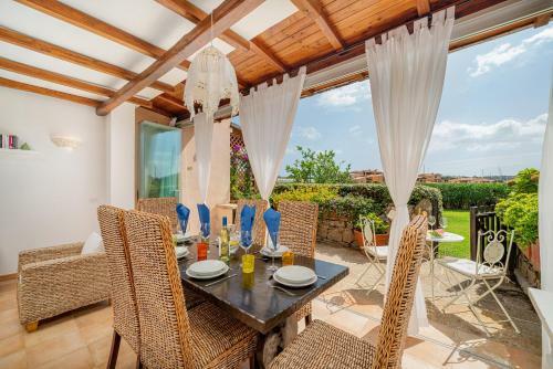 Exclusive Marina Apartment Porto Cervo