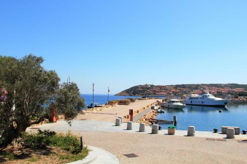 Exclusive Marina Apartment Porto Cervo