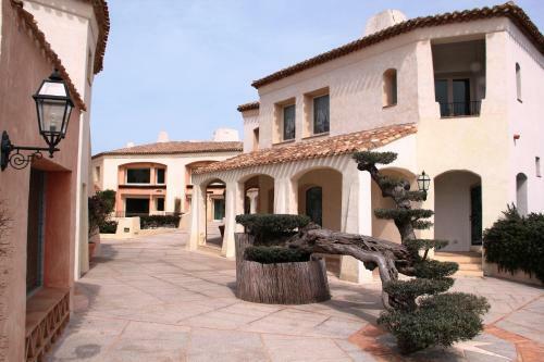 Exclusive Marina Apartment Porto Cervo