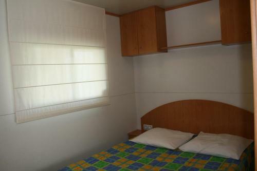Camping Mas Piques