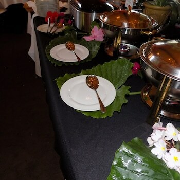 The Caribbean Court Boutique Hotel