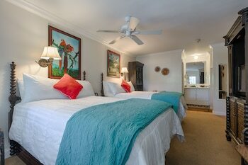 The Caribbean Court Boutique Hotel