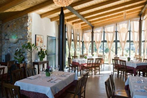 Agroturismo Locanda Dei Cocomeri