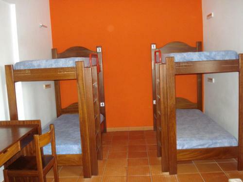 Albergue Pousada De Juventude De Almograve