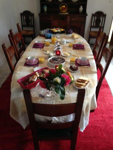 Bed & Breakfast Chambres D'h�tes Air Marin