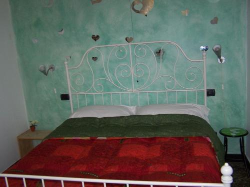 Hostal Affittacamere Buenos Ayres