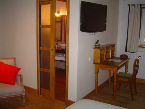 Bed & Breakfast Oudoty