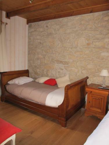 Bed & Breakfast Oudoty