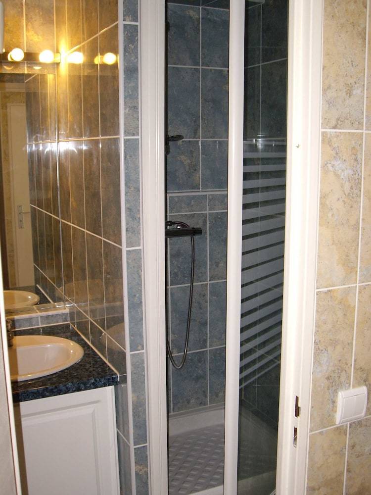Apartamento Port-vincent