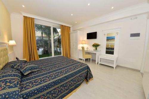 Falli Exclusive Rooms And Breakfast