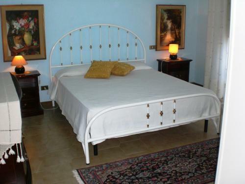 Bed & Breakfast Ai Limoni
